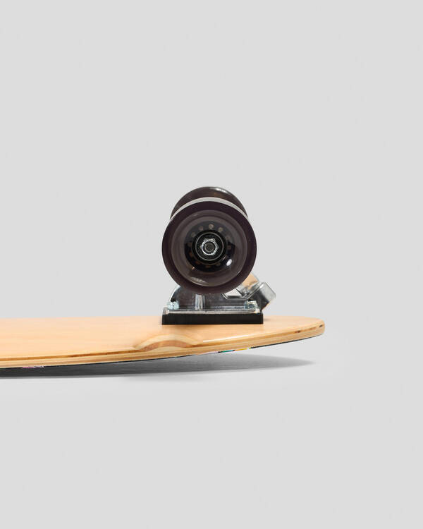 Sanction Trippy Longboard for Unisex