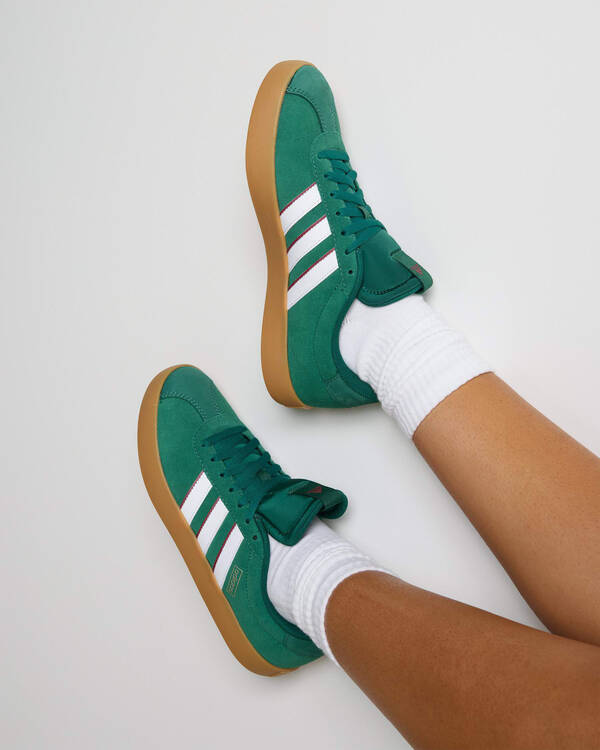 adidas Womens VL Court 3.0 Shoes for Womens