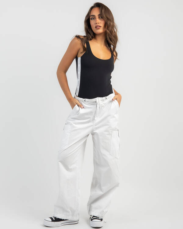 GUESS Carrie New Bodysuit for Womens