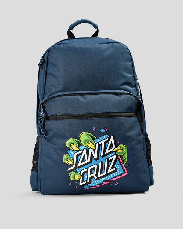 Santa Cruz Johnson Beast Dot Backpack for Mens