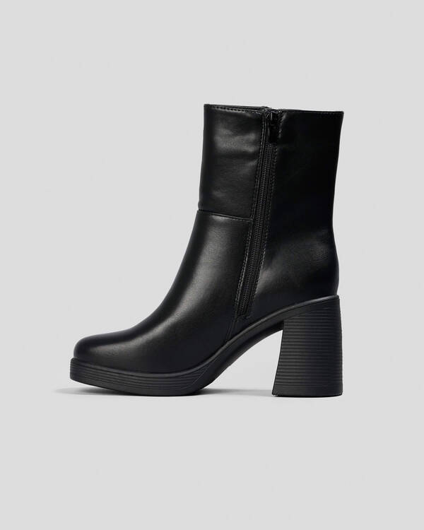 Ava And Ever Bianca Boots for Womens