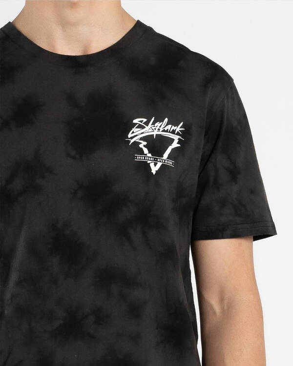 Skylark Frequency T-Shirt for Mens