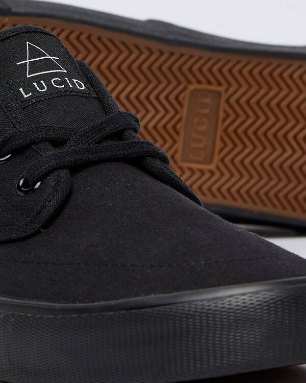 Lucid Geomet Shoes for Mens