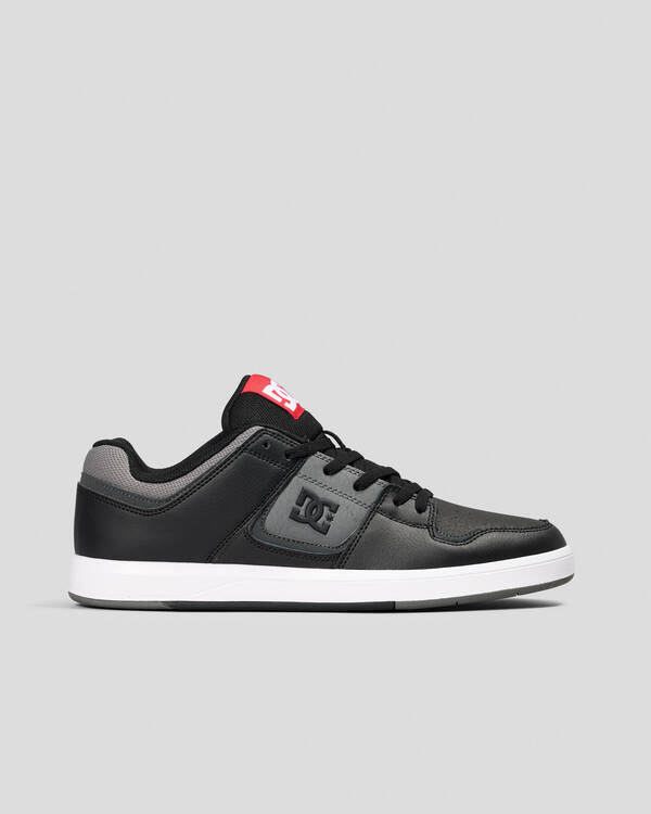 DC Shoes Cure Shoes for Mens