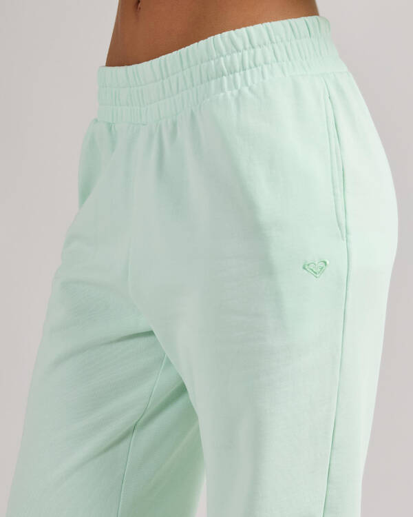 Roxy Line Up Baggy Trackpant for Womens