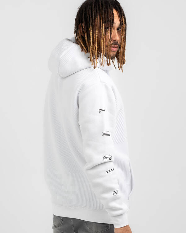 Lucid Spectrum Hoodie for Mens