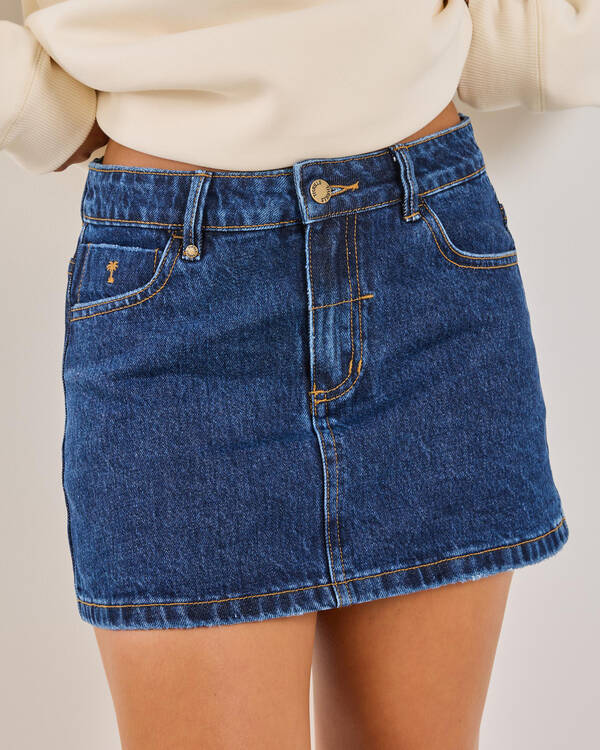 Thrills Sophie Skirt for Womens
