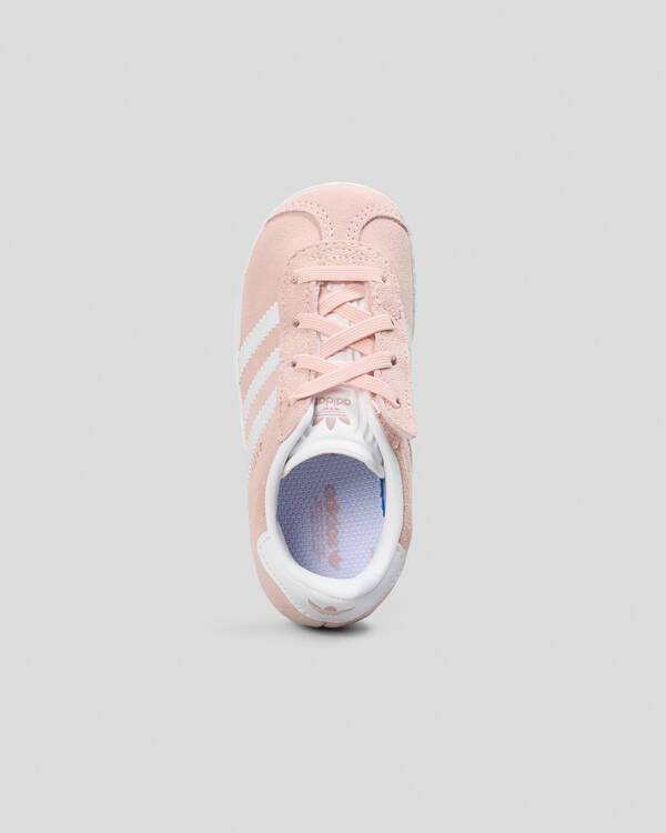 adidas Toddlers' Gazelle Shoes for Womens