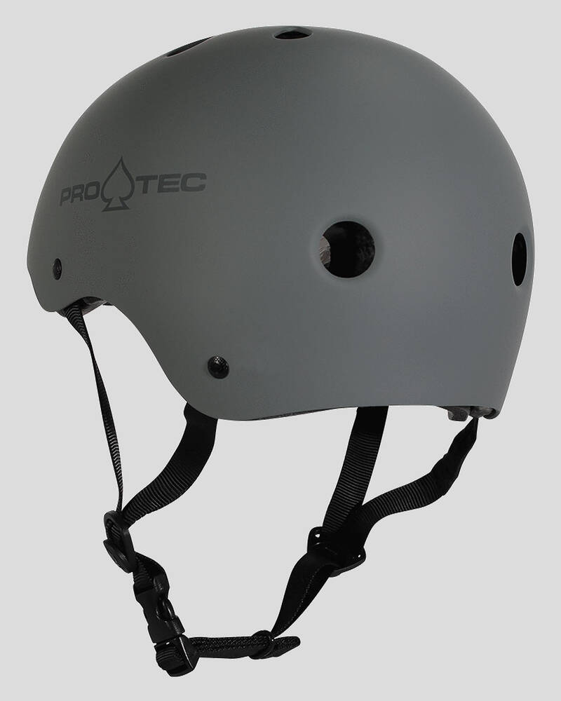Pro Tec Classic Skate Helmet for Unisex