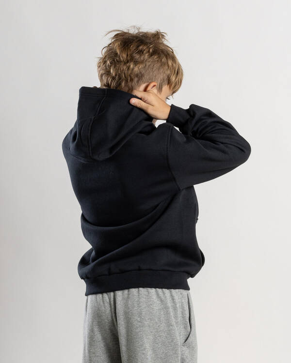 Nike Boys' Club Fleece Hoodie for Mens