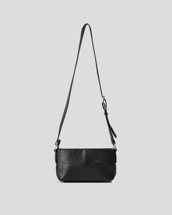 Rusty Destiny Crossbody Bag for Womens