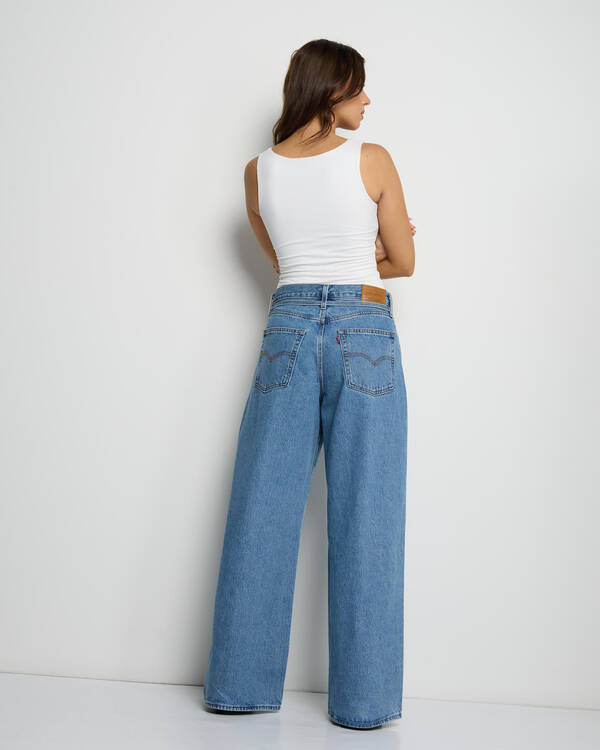 Levi's XL Straight Jeans for Womens