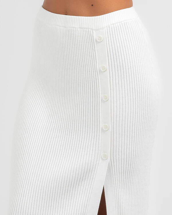 Mooloola Sadie Maxi Skirt for Womens