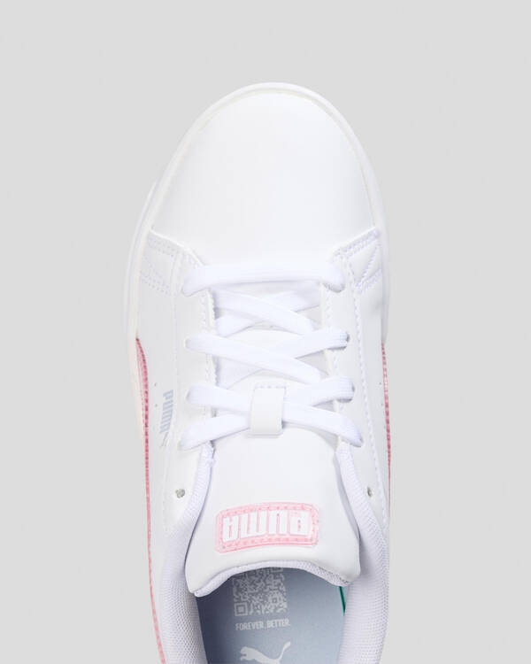 Puma Girls' Jada Classic Blurry Dreams Shoes for Womens