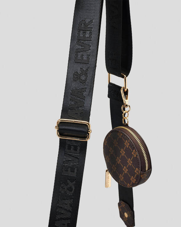 Ava And Ever Camryn Crossbody Bag for Womens