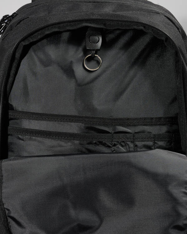 Santa Cruz Glow Dot Mono Backpack for Mens