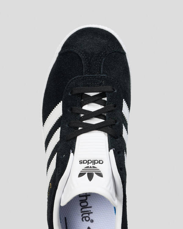 adidas Girls' Gazelle Shoes for Unisex