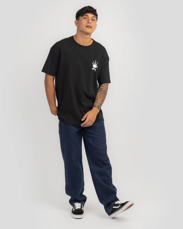 Dickies 1993 Relaxed Fit Carpenter Jeans for Mens