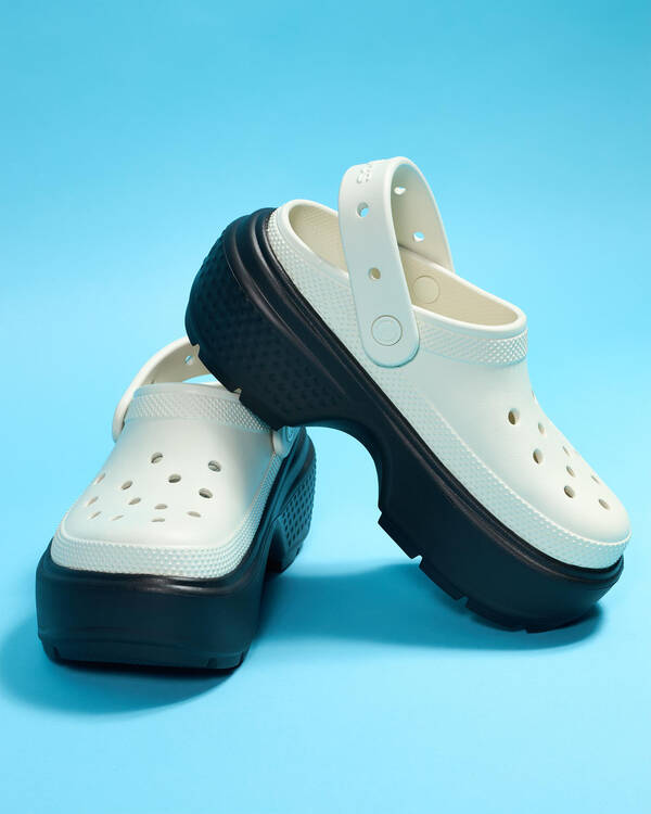 Crocs Stomp Clogs for Unisex