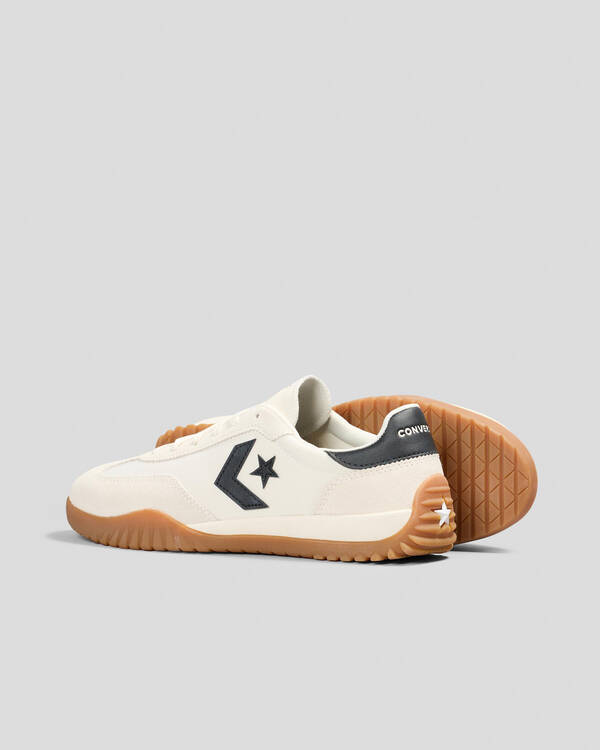 Converse Run Star Trainer Shoes for Mens