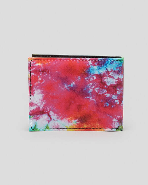 Sanction Magic Sting Wallet for Mens