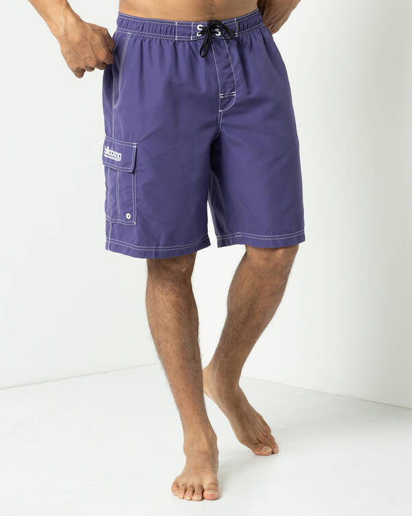 Billabong Throw On Board Shorts for Mens