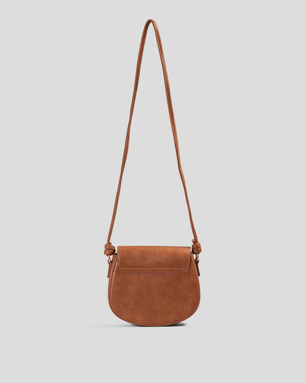 Billabong Carry the Rainbow Crossbody Bag for Womens