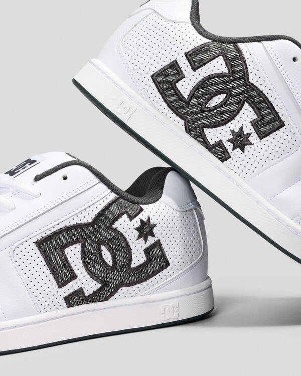 DC Shoes Net Shoes for Mens
