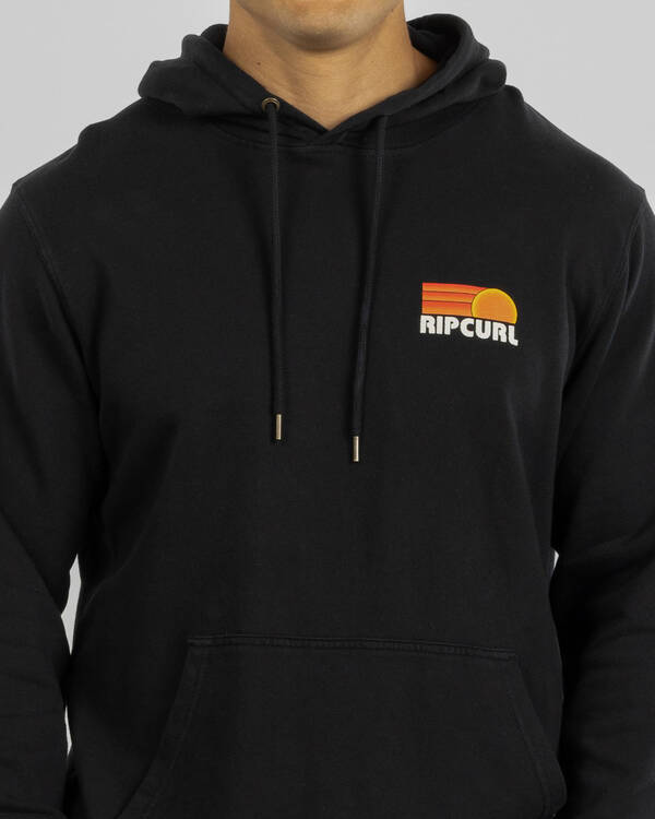 Rip Curl Surf Revival Hoodie for Mens