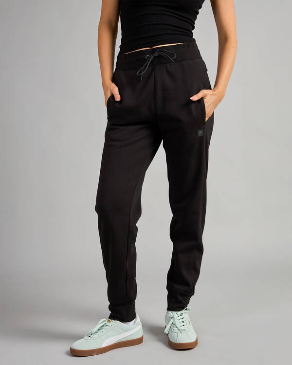 Rip Curl Anti-Series Flux II Track Pants for Womens