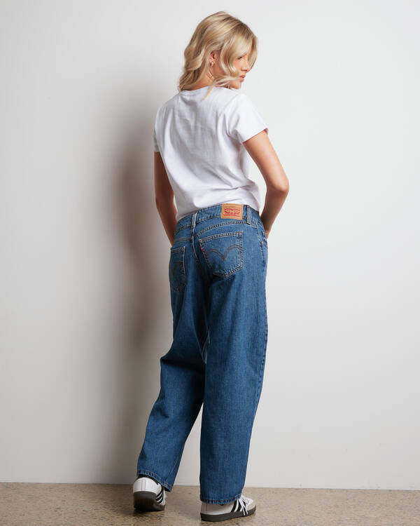 Levi's Superlow Jeans for Womens