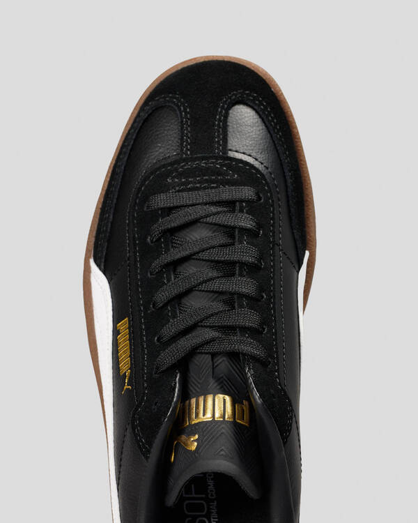Puma Puma Club II Era Jr for Mens