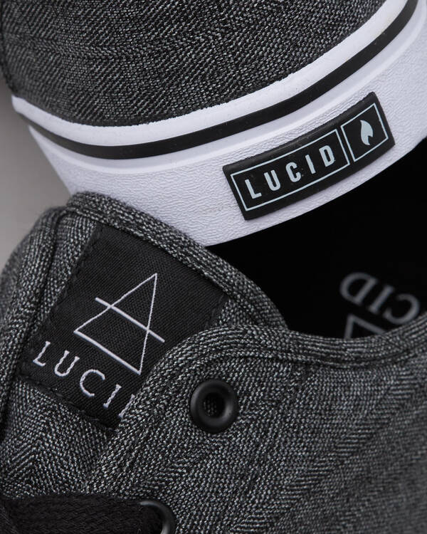 Lucid Geomet Shoes for Mens