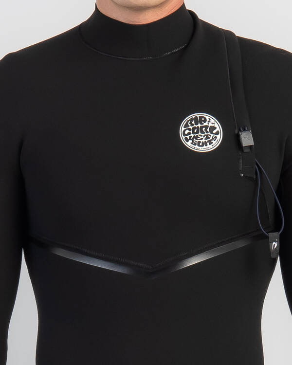 Rip Curl E-Bomb Long Sleeve 2mm Spring Suit for Mens
