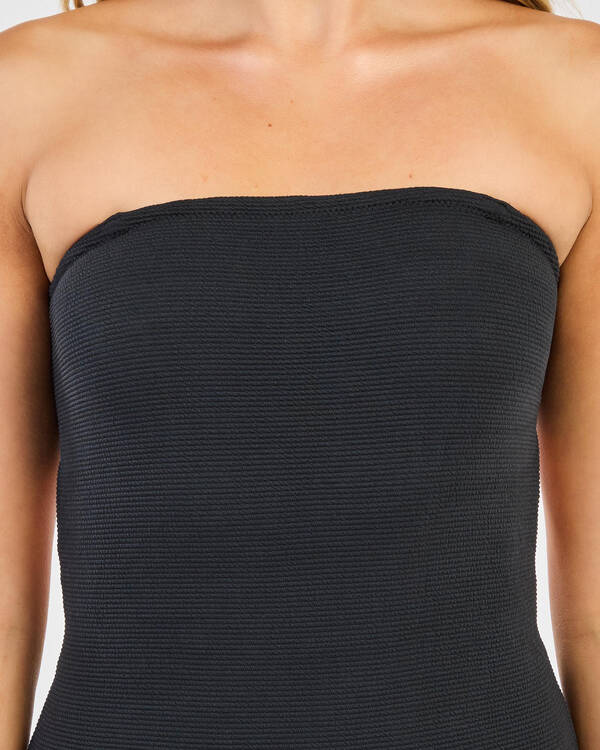 Kaiami Zaida Strapless One Piece Swimsuit for Womens