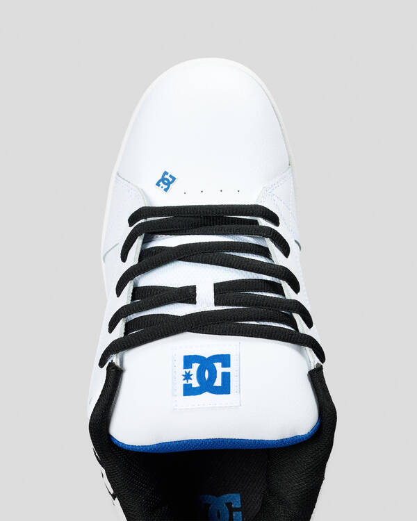 DC Shoes Net Shoes for Mens