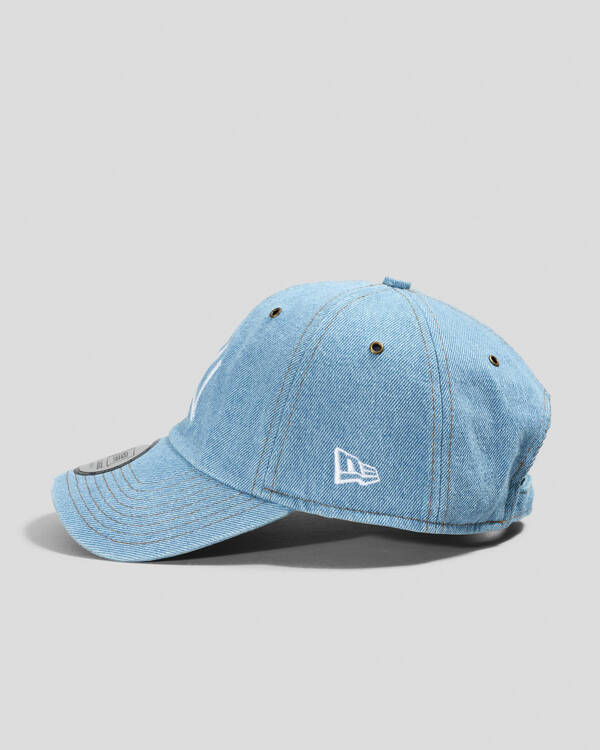 New Era New York Yankees Casual Classic Cap for Mens