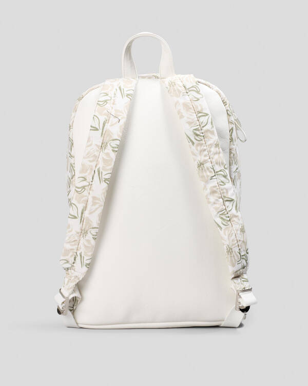 Ava And Ever Kiara Cord Backpack for Womens