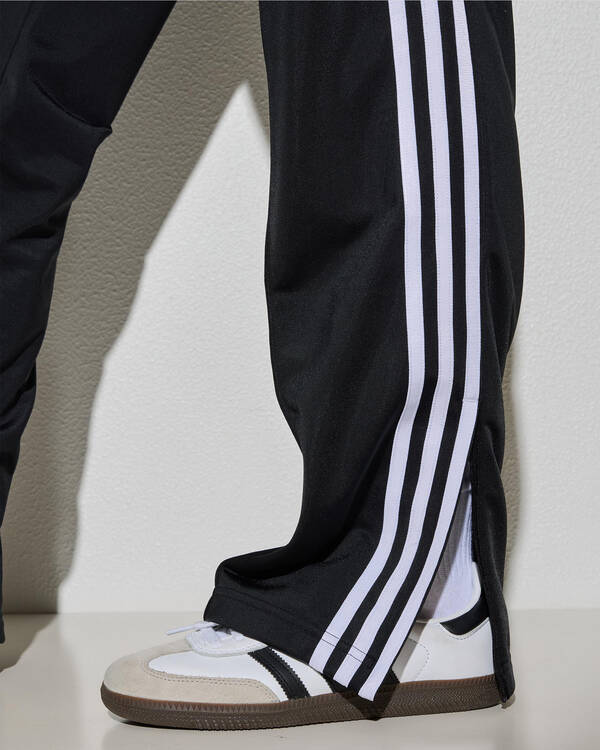 adidas Womens' Adicolor Classics Firebird Track Pants for Womens