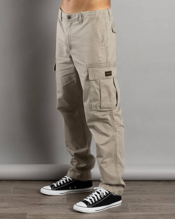 Jacks Banished Cargo Pants for Mens