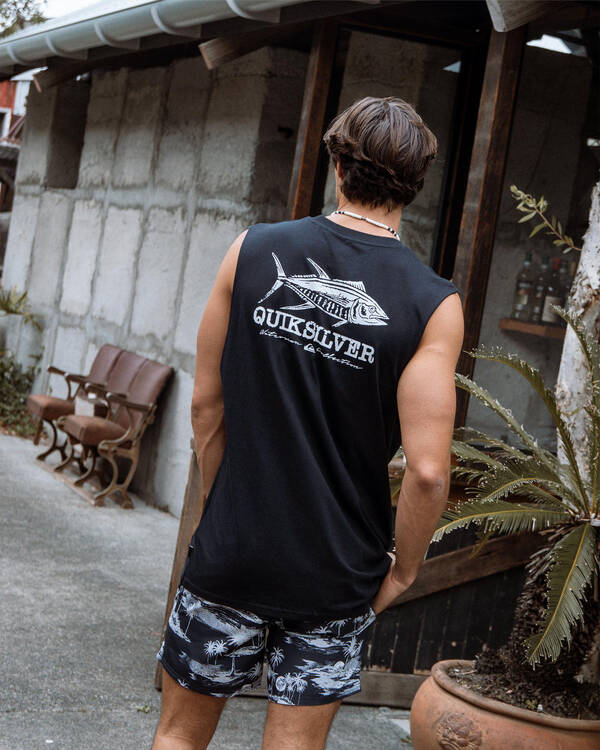 Rip Curl Dreamers Volley Shorts for Mens