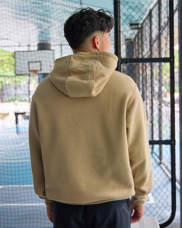 Nike Club Fleece Hoodie for Mens