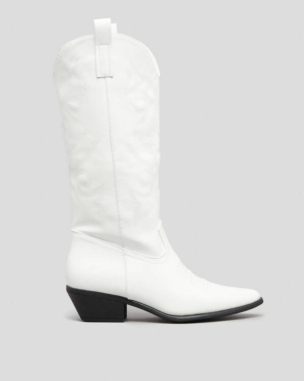 Ava And Ever Dallas Boots for Womens