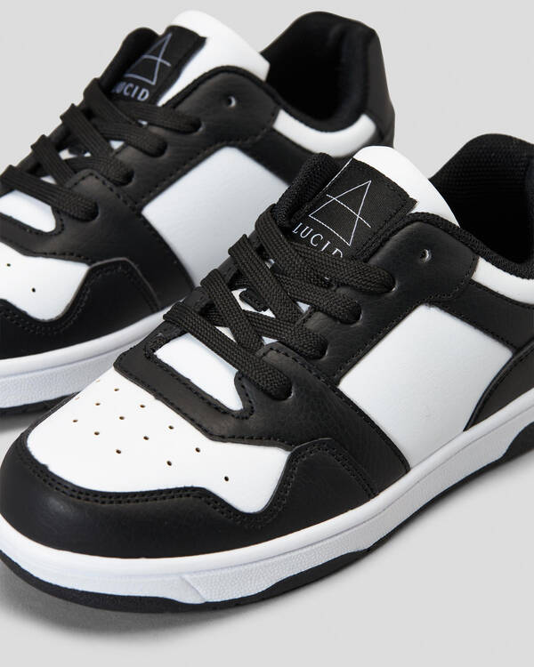 Lucid Boys' Gamma Shoes for Mens