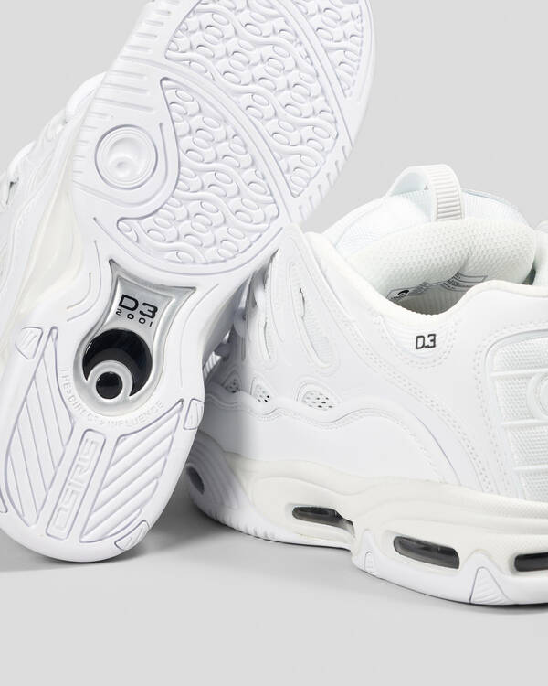 Osiris D3 2001 Shoes for Mens