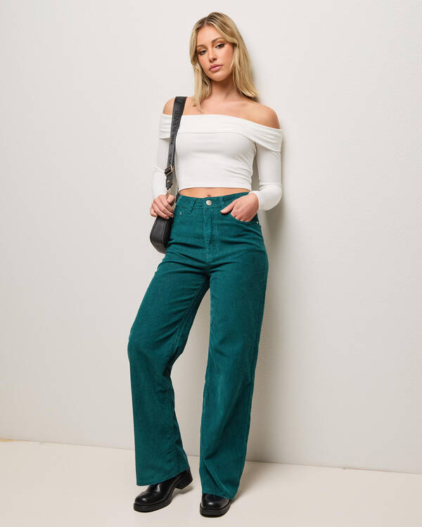 Ava And Ever Ramona Pants for Womens