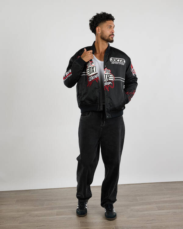 Dexter Grand Prix Jacket for Mens