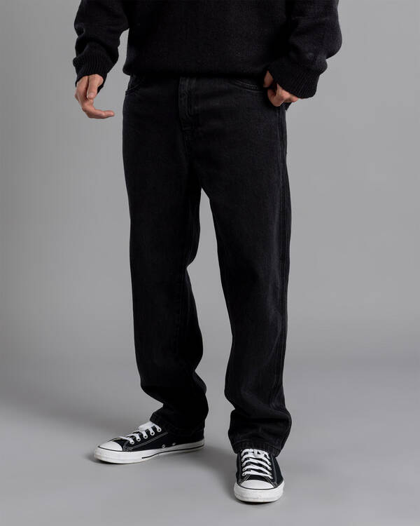 Worship Supplies Lounger Jeans for Mens