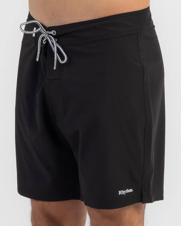 Rhythm Classics Stretch Board Shorts for Mens
