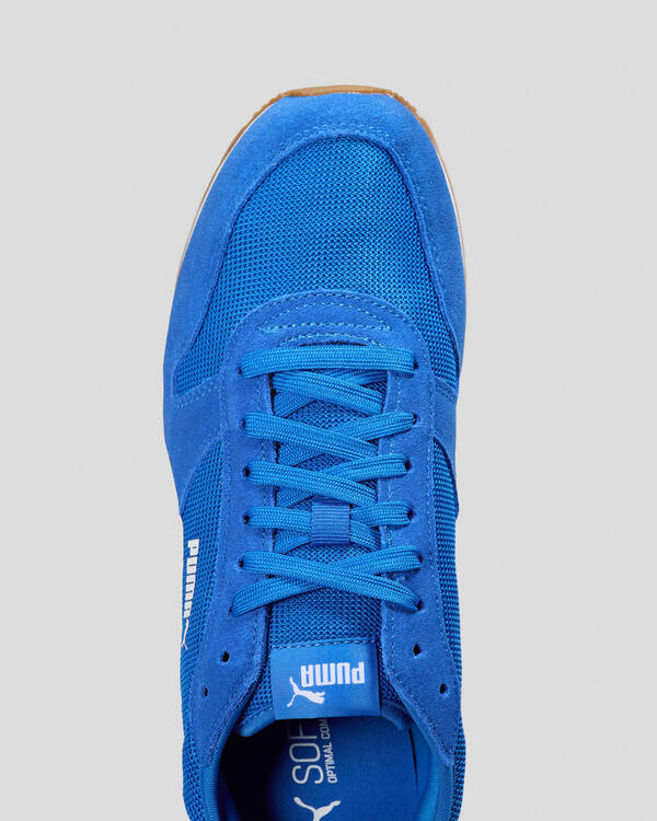 Puma ST Miler Shoes for Mens